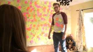 Post-it Note Advertisement: A Sticky Situation - Cinema Length