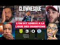  🚨 HUMILIATION TOTALE ! Olympique de Marseille ÉCRASÉ par FC Nantes 3-0😱 #mohamedhenni 