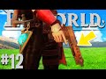 FINALMENTE ho CRAFTATO la mia PRIMA PISTOLA - Palworld ITA #12
