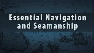 RYA Interactive - RYA Navigation & Seamanship Course