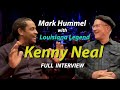Capture de la vidéo Kenny Neal - Full Interview - Mark Hummel's Harmonica Party