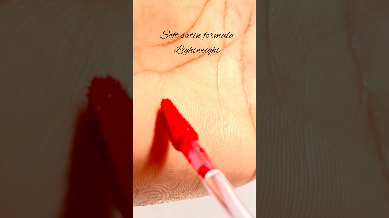 Rare beauty lip soufflé matte cream in shade ‘inspire’♥️