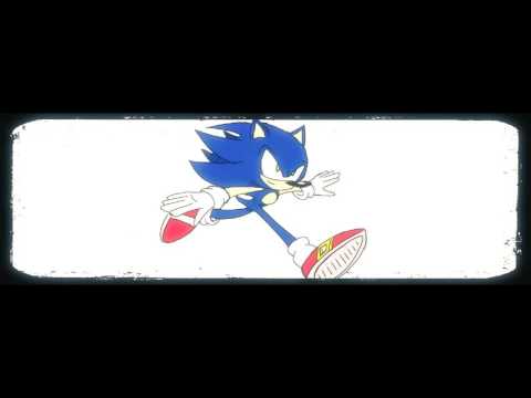 Sonic the Hedgehog 4 - Splash Hill zone remix