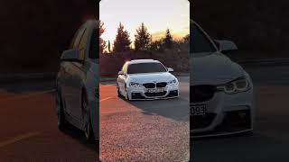 BMW f30🔥
