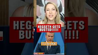 Hegseth BUSTED for LIES about War casualties in Iran #breakingnews #tyt #anakasparian
