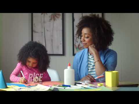 RISE Financing - Keisha