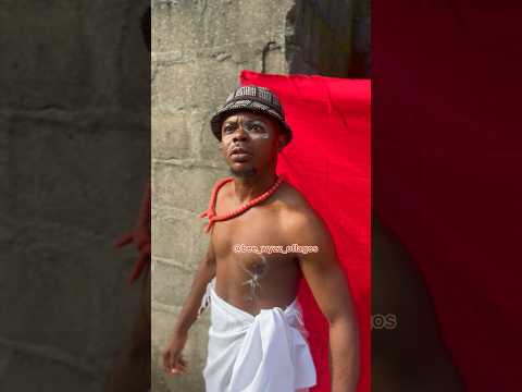 The Gods Also Needs Help Bee Wyzz Oflagos Comedy