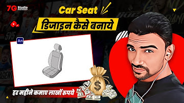 कार्टून विडियो कैसे बनाते हैं ? | Cartoon Video Kaise Banaye | 2D Animation | @learn2danimation