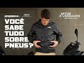 MITOS E VERDADES - EP. 02: EXPLICANDO TUDO SOBRE PNEUS