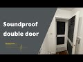 Soundproofing a Door | Quietco