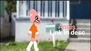 Anais better version (The Amazing world of gumball) DC2 Download