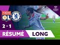 Résumé long OL / Chelsea | UWCL 1/2 Finale | Olympique Lyonnais