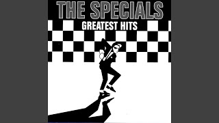 Video thumbnail of "The Specials - Man At C & A (Re-Recorded)"