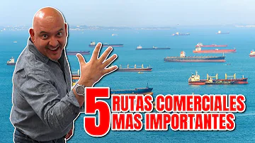 ¿Cuál es el mejor transporte marítimo del mundo?