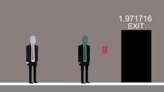 game test - fire drill simulator