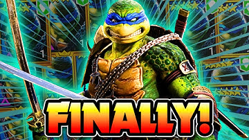LEONARDO GUARANTEED EVENT REVEALED! THE WAIT IS OVER! | RAID: SHADOW LEGENDS