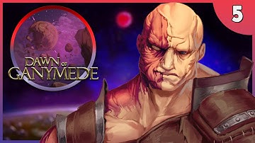 Dawn Of Ganymede Session 5 | D&D (World of Io/IOverse)