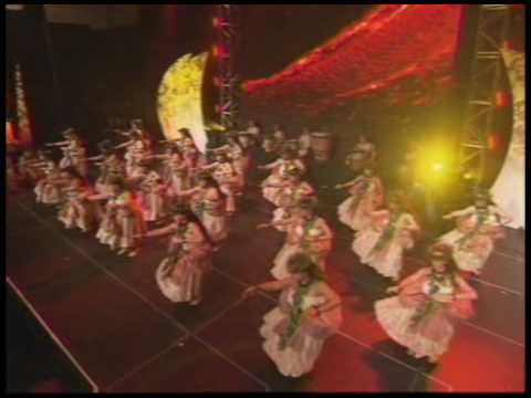 2010 Opening Performance - Na Hoku Hanohano Awards...