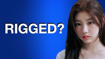 why I HATE "R U NEXT" (and every k-pop survival show)