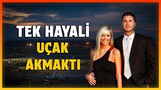 Hayati Gta Gi̇bi̇ Yaşayan Adam Marcus Shrenker Davasi Dedekti̇f Vakalari