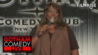 Loni Love | Gotham Comedy Live