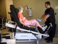 ICU & Acute Care Physical Therapy: Phyllis' Recovery