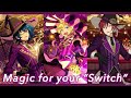 [ES] Switch(스위치) - Magic for your “Switch” | FULL ver. (한글 가사/발음)