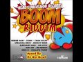 DJ Hot Head Boom Riddim Mix Head Concussion Records April 2013 DJ Hot Head Boom Riddim Mix Head Concussion Records April 2013