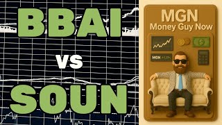 BBAI vs SOUN (BigBear vs SoundHound)