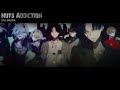 [Vietsub] Nuts Addiction - BAD SKUNK | Gray Sheep