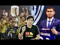 Apa Dah Jadi Yeop dengan Perak FC?