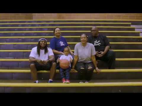 Drew League 2017 Teaser