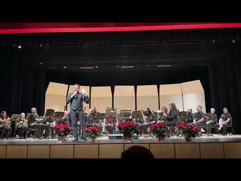 West Seattle Community Orchestras — WSCO Wind Symphony Concert - Dec 11, 2024