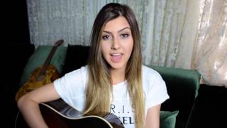 Video thumbnail of "Sofia Oliveira - Meu Bem (cover NX Zero)"