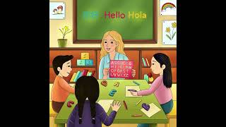 Irene's Dream Big Lovescaping Literacy Film in English