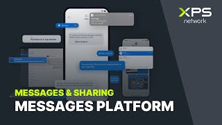 5.1 Messages Platform | XPS Courses & Tutorials