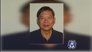TAMUK professor found dead