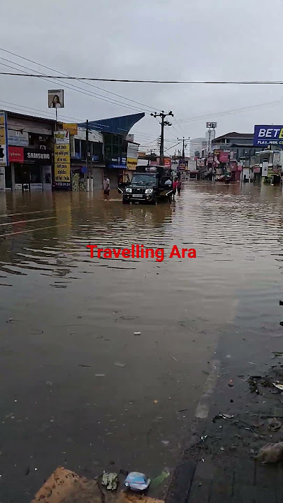 කඩුවෙල දැන් තත්වය හරිම භයානකයි????