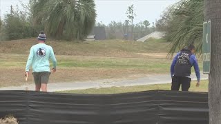 Bay Co. Parks and Rec is calling on all residents