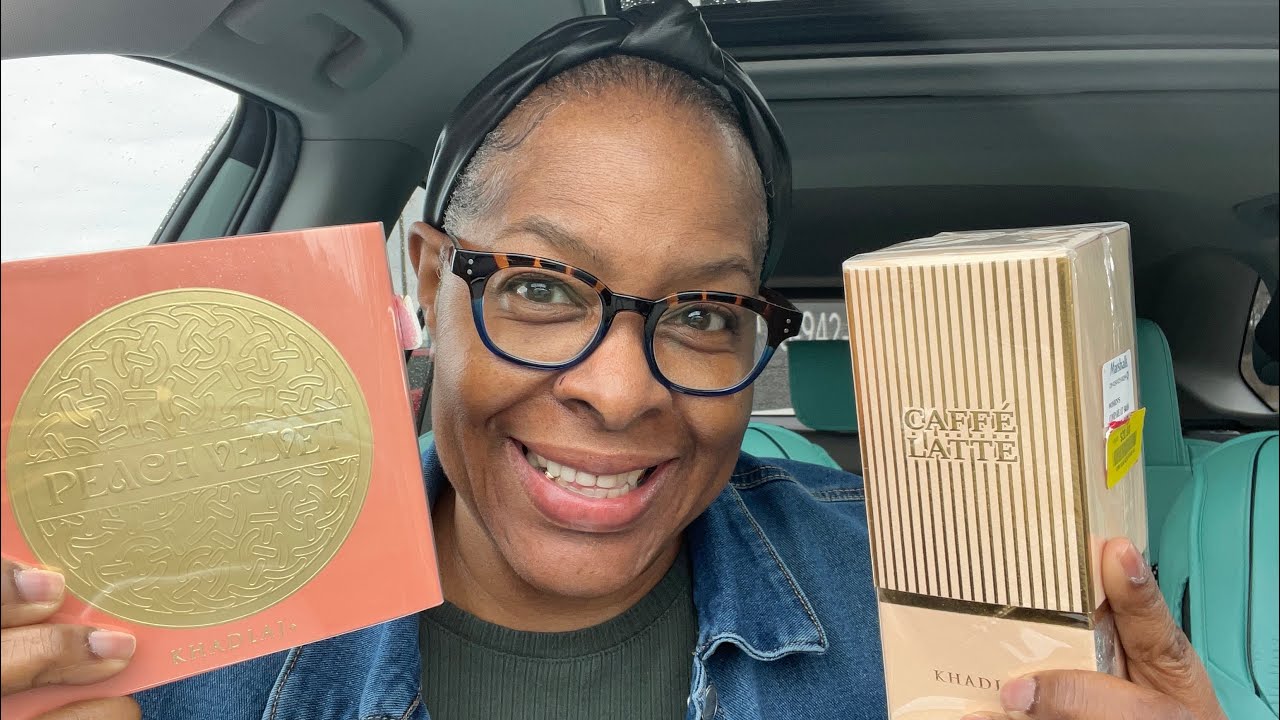 PERFUMES FINAL MARKDOWNS/ TJ MAXX/ MARSHALLS 