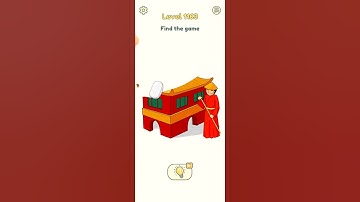 dop2 level 1163#gameplay#shorts #dop2