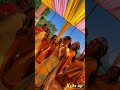 Aman &amp; Preetica || Haldi Highlight || Decor &amp; Event  Executed &amp; Managed By Xcite Up Events