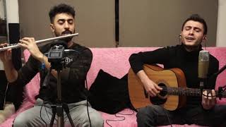 İçimdeki Duman - İlyas Yalçıntaş (Serdar Mert Cover)