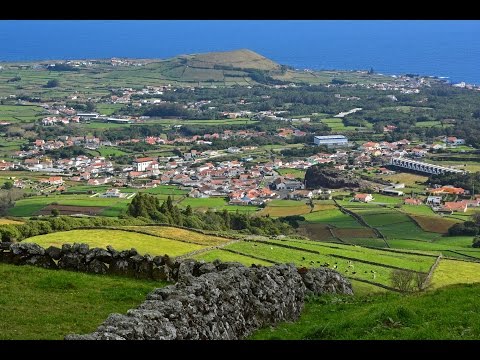 Terceira Island - Azores, Portugal