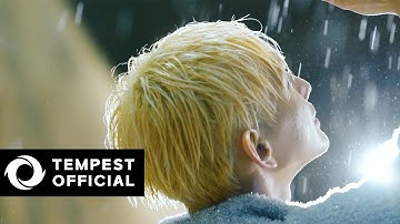 TEMPEST - 5TH 미니앨범 [TEMPEST Voyage] 하이라이트 메들리