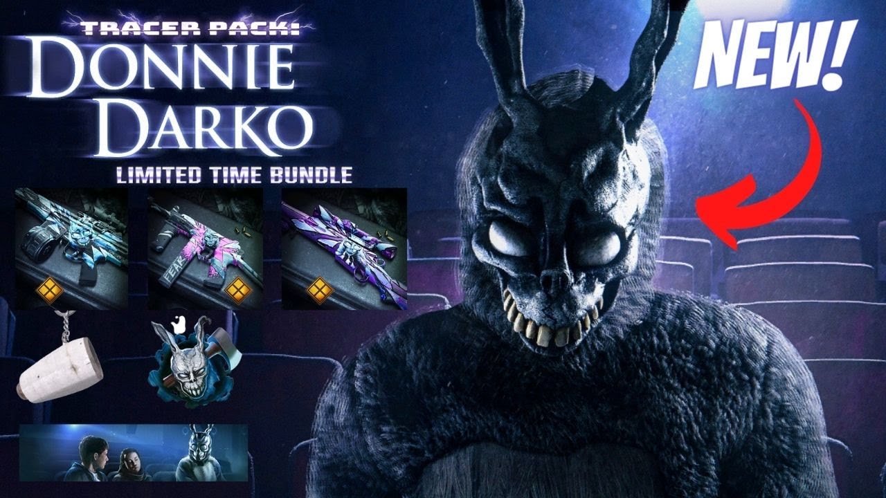 Frank Rabbit Skin Cod