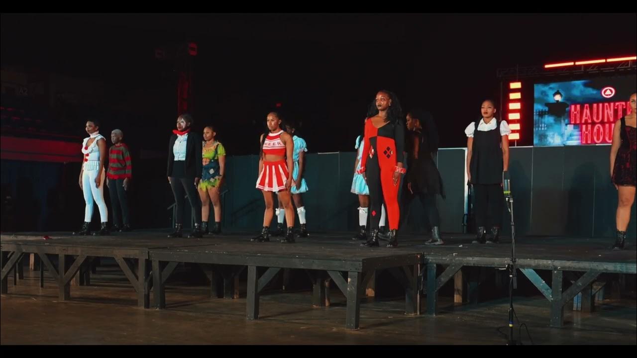 DELTA SIGMA THETA SORORITY, INC. (HAMPTON UNIVERSITY CHAPTER