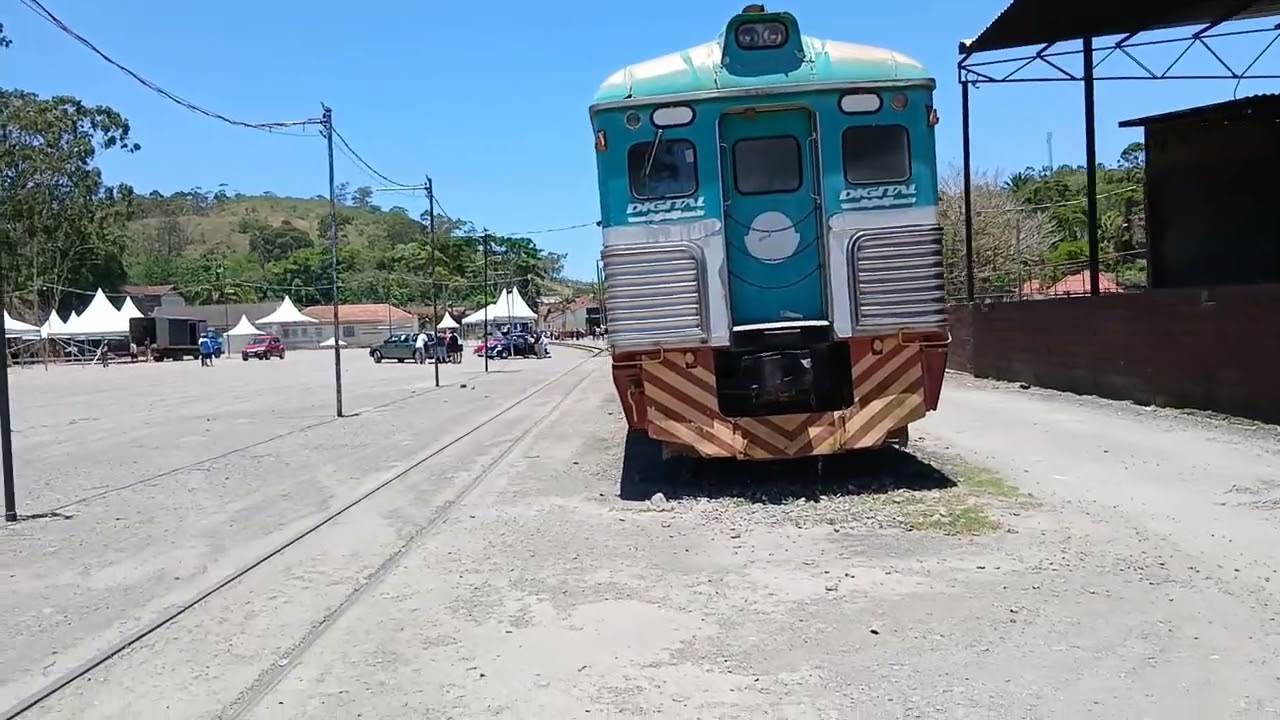 Governador Portela - Miguel Pereira - RJ 