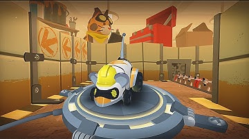 GRATE TO SEE YOU | LAB 2 | MOUSEBOT