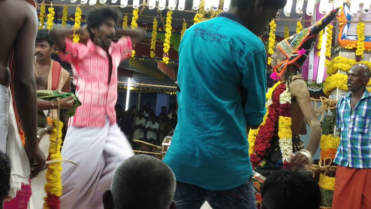 அருள்மிகு ஊய்காட்டுசுடலைதிருக்கோவில் ஆசாத் நகர் தென்காசி s. JOTHISH